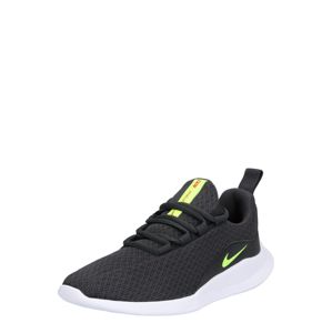Nike Sportswear Tenisky 'Nike Viale'  šedá / černá