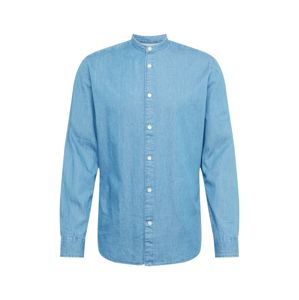SELECTED HOMME Košile  modrá džínovina