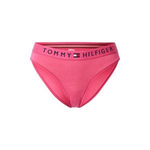 Tommy Hilfiger Underwear Spodní díl plavek  pink / pastelově červená / bílá / tmavě modrá