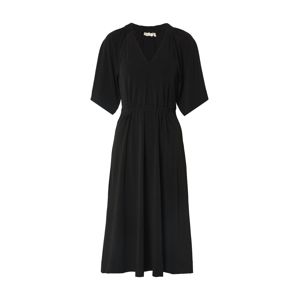 InWear Šaty 'AbelIW Dress'  černá