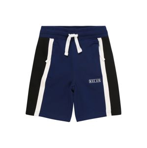 Nike Sportswear Kalhoty 'B NK AIR SHORT'  modrá