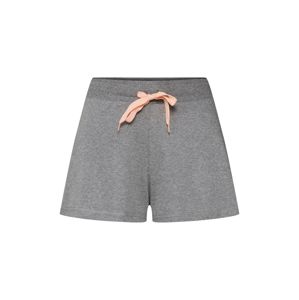 ESPRIT Pyžamové kalhoty 'ENNI'  tmavě šedá / mix barev