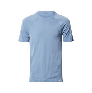 NU-IN ACTIVE Funkční tričko  modrá