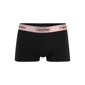 Calvin Klein Underwear Boxerky  bronzová / černá