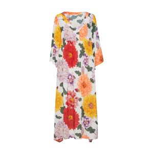 Frogbox Letní šaty 'Mini Dress Botanic Flowers'  mix barev