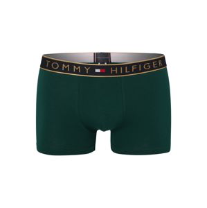 Tommy Hilfiger Underwear Boxerky  zelená