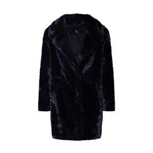 NEW LOOK Přechodný kabát  černá