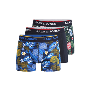 JACK & JONES Boxerky  mix barev