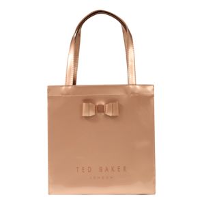 Ted Baker Nákupní taška 'Silcon'  růžově zlatá