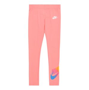 Nike Sportswear Legíny  růžová