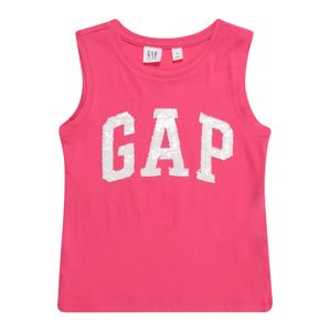 GAP Top 'V-GAP FLP TANK'  pink