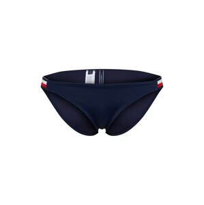 Tommy Hilfiger Underwear Bikinové kalhotky  námořnická modř / červená / bílá