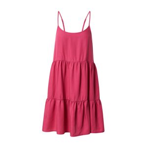 Tally Weijl Letní šaty  pink