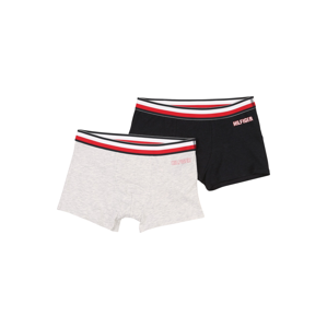 Tommy Hilfiger Underwear Spodní prádlo  černá / světle šedá / bílá / noční modrá / melounová