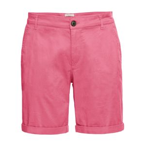 SELECTED HOMME Chino kalhoty  tmavě růžová