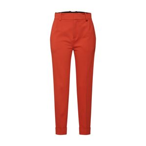 DRYKORN Chino kalhoty 'EMOM'  oranžová