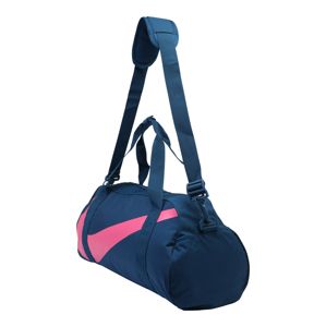 Nike Sportswear Taška 'Nike Gym Club'  pink / modrá