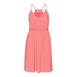 EDITED Letní šaty 'Playa'  pink