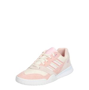 ADIDAS ORIGINALS Tenisky 'A.R. Trainer'  světle růžová / bílá / pink