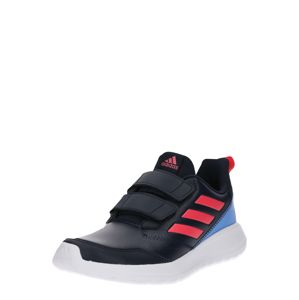 ADIDAS PERFORMANCE Sportovní boty 'AltaRun'  modrá / svítivě červená / černá