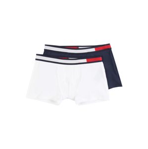 Tommy Hilfiger Underwear Spodní prádlo  námořnická modř / bílá