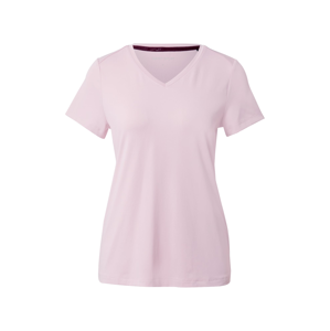 ESPRIT SPORT Funkční tričko  světle růžová