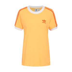 ADIDAS ORIGINALS Tričko  jasně oranžová