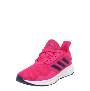 ADIDAS PERFORMANCE Sportovní boty 'DURAMO 9 K'  pink