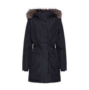 SELECTED FEMME Zimní kabát 'TEDDA'  černá