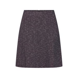 ESPRIT Sukně 'Skirts knitted'  mix barev / černá