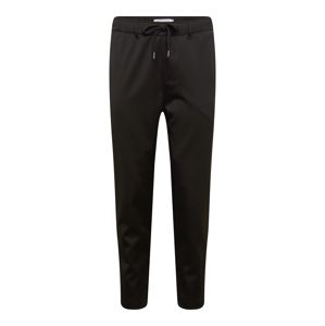 Calvin Klein Jeans Kalhoty 'NEW GALFOS CO/EA FABRIC'  černá
