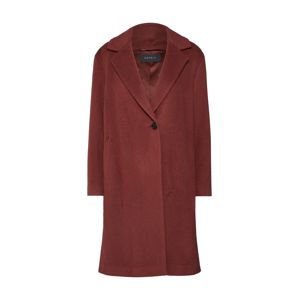 Esprit Collection Přechodný kabát  červená